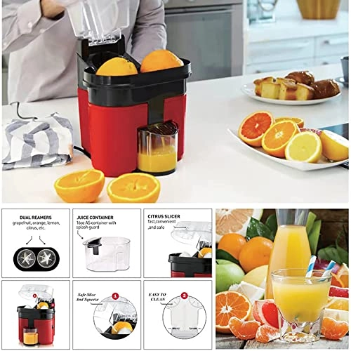 Citrus Juicer - 90W 500ml