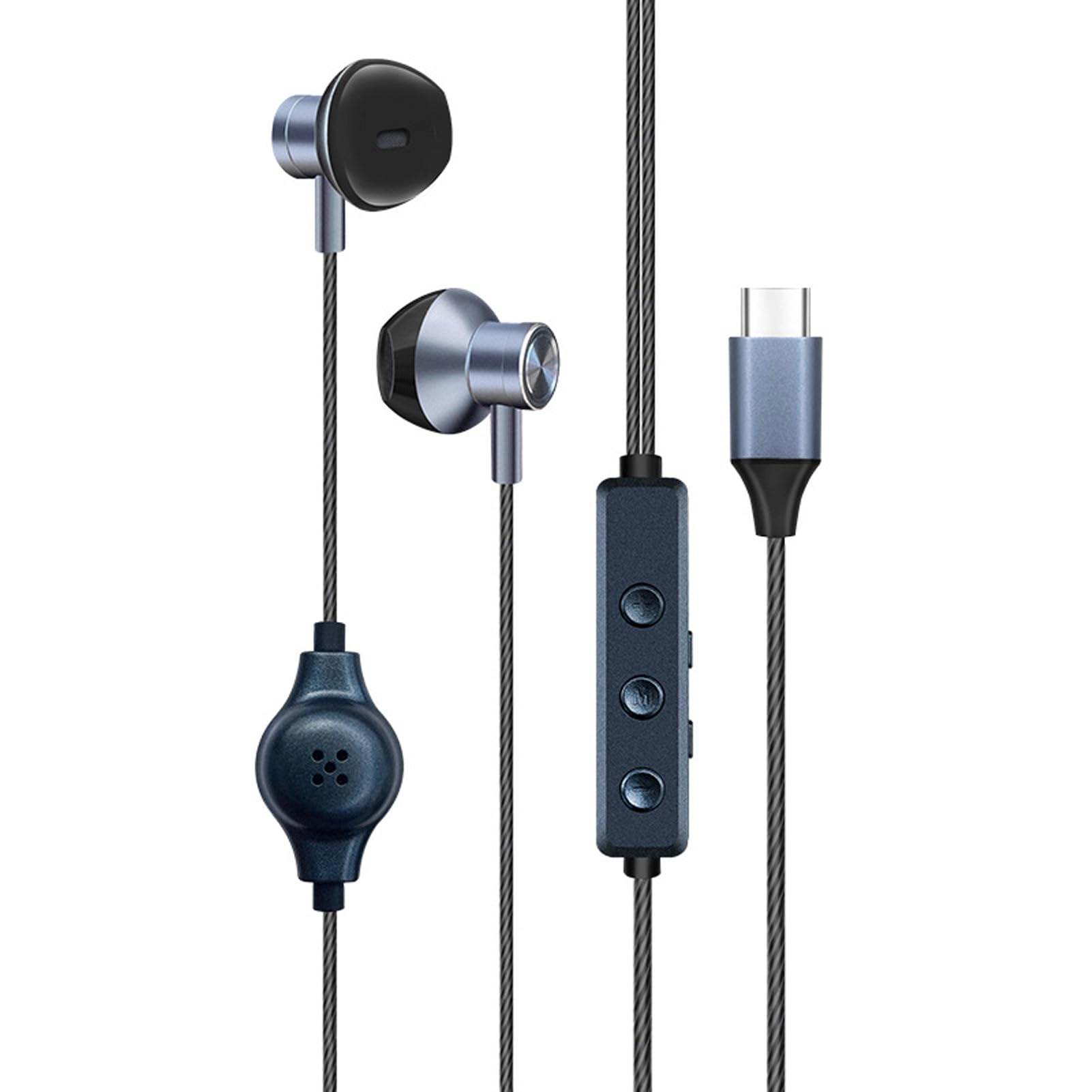 Alomejor zk39xpou6e Wired Headset