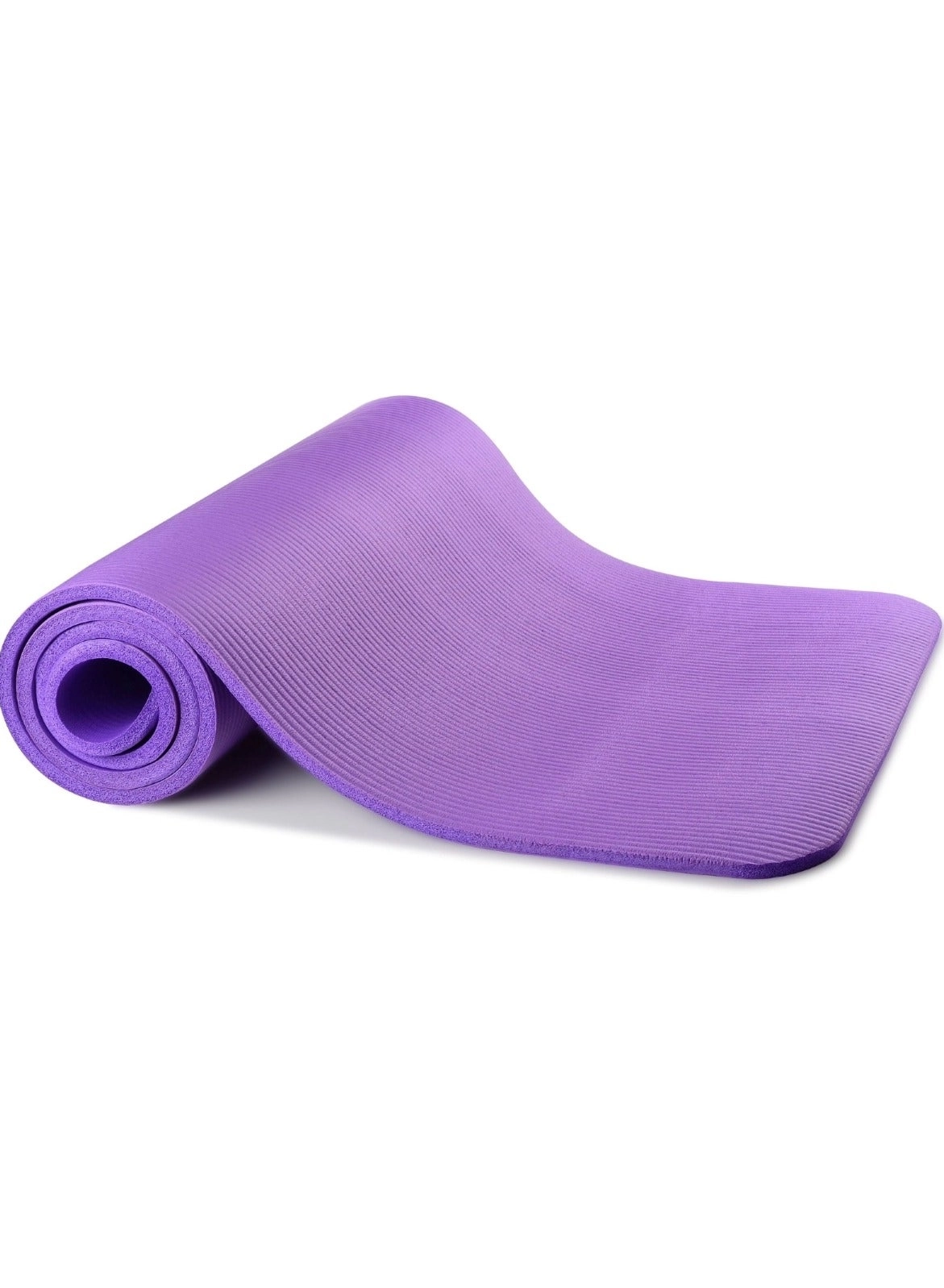 Huitich NBR Yoga Mat - NBR 1cm