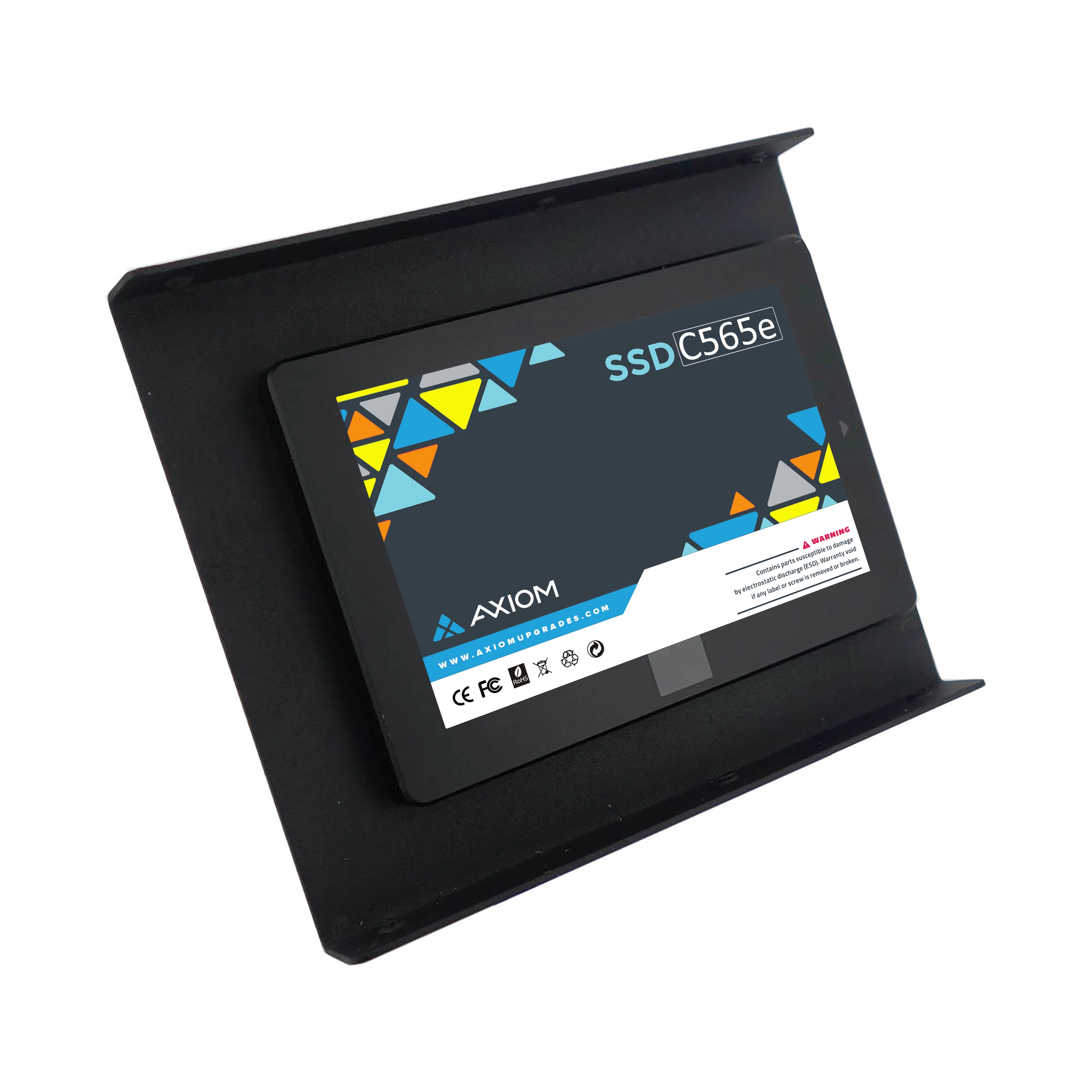 Axiom C565e - 1 TB 2.5 Inches