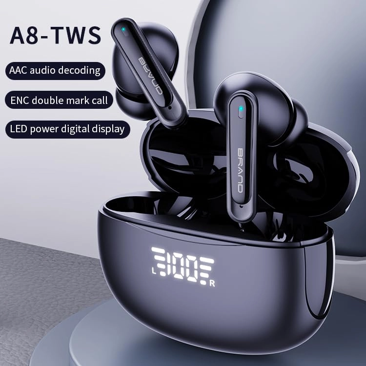 A18 Wireless Earbud