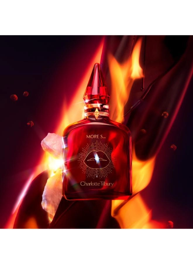 More S... Eau de Parfum 100ml