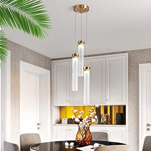 Lowering the lantern - 3000K-4000K