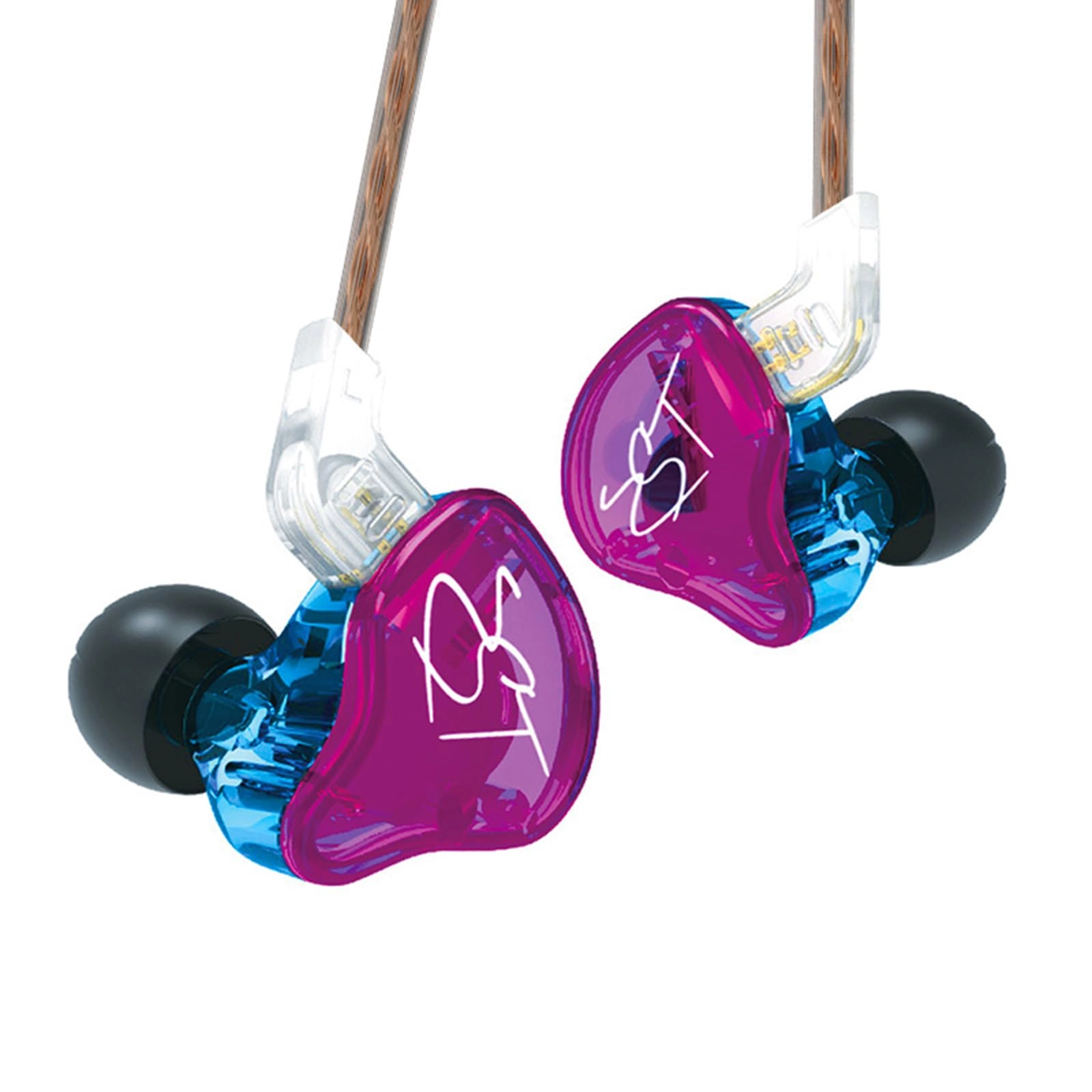 ZSN PRO X Wired Earbud