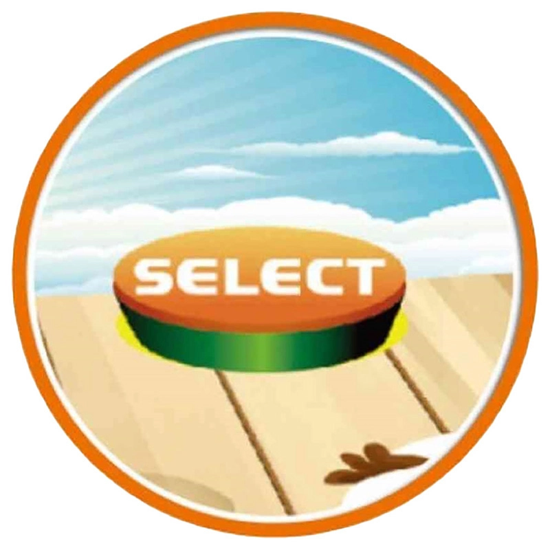 Bop Moles Playmat - 3 years