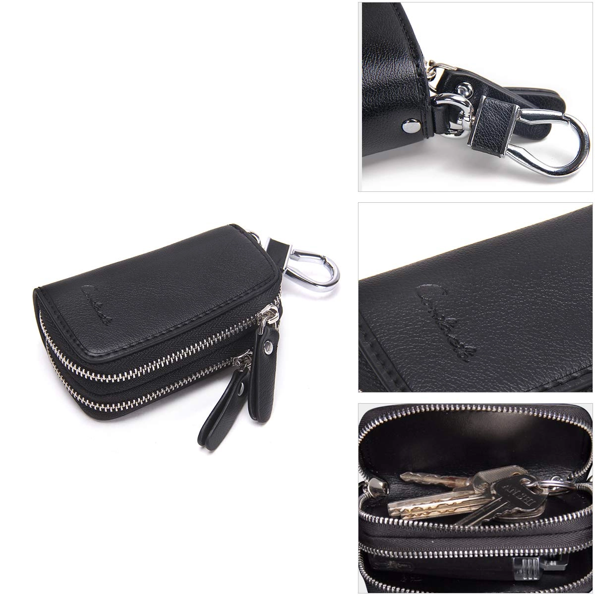 Car Key Case - Car