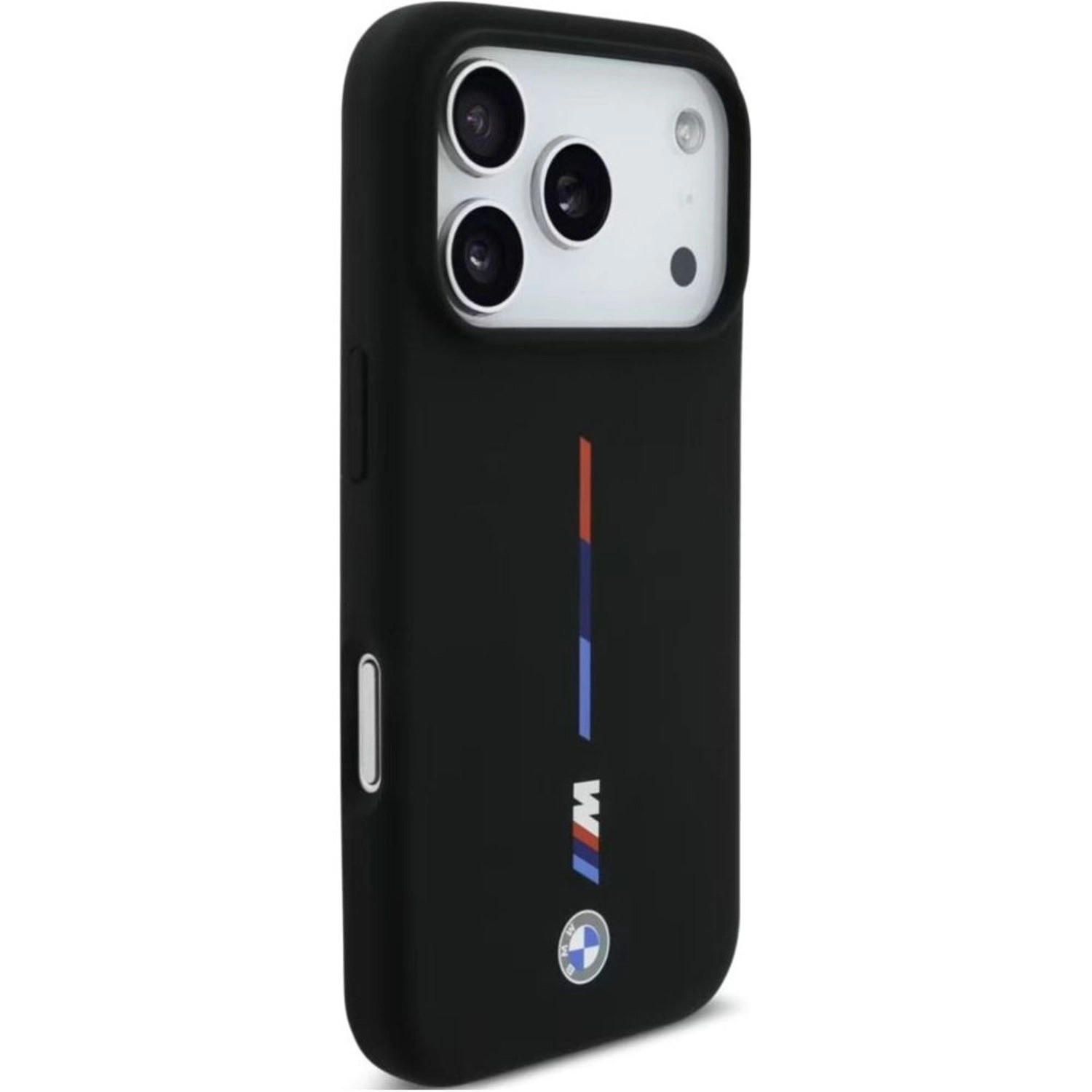 MagSafe Silicone Case - Liquid Silicone for iPhone 17 Pro Max