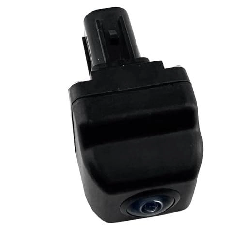 Rear View Camera - Night vision