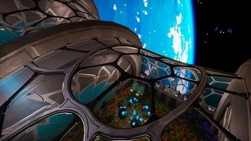 Spacebase Startopia - Xbox One / Xbox Series X