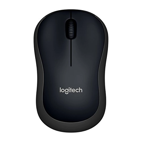 M220 Silent Mobile Mouse - Wireless