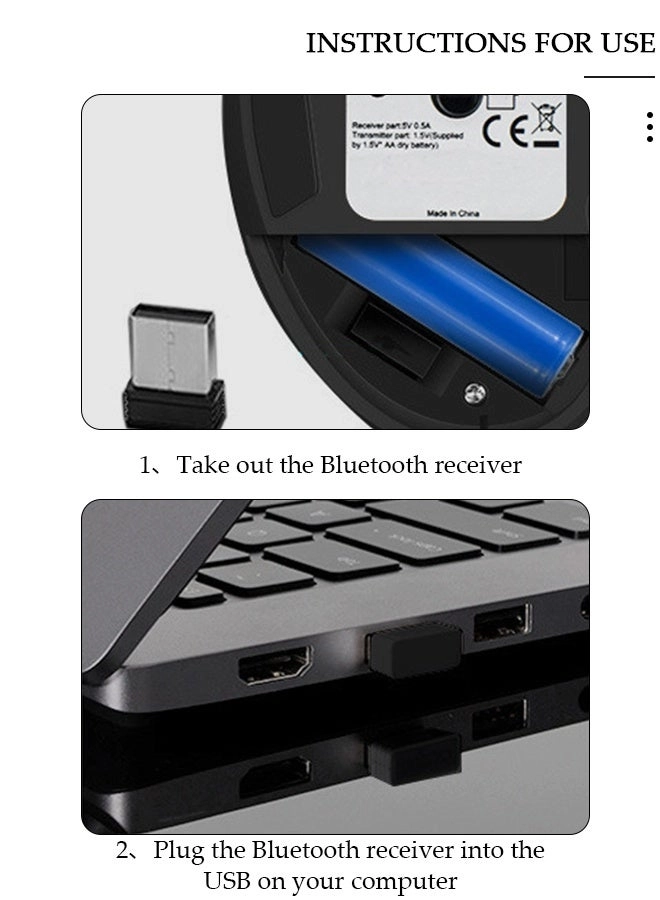 DU3512 - Bluetooth