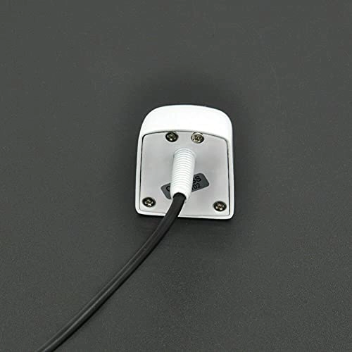 Rear View Reverse Backup Tracks Camera - 728 x 512