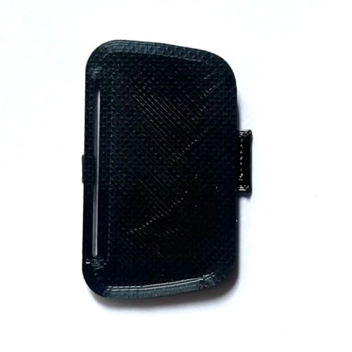 Bottom Battery Cover - Bluetooth