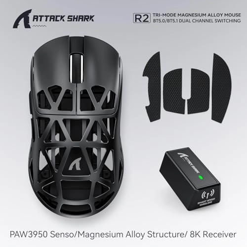 R2 Gaming Mouse - USB