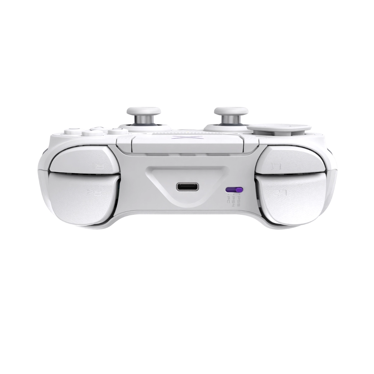 Victrix Pro BFG Reloaded Wireless Controller (PS5) White