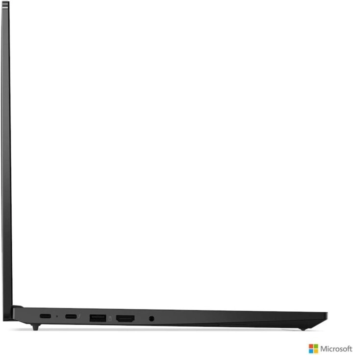 ThinkPad E16 Gen 2 - 16'' Core Ultra 7 155U 32GB DDR5 1TB SSD