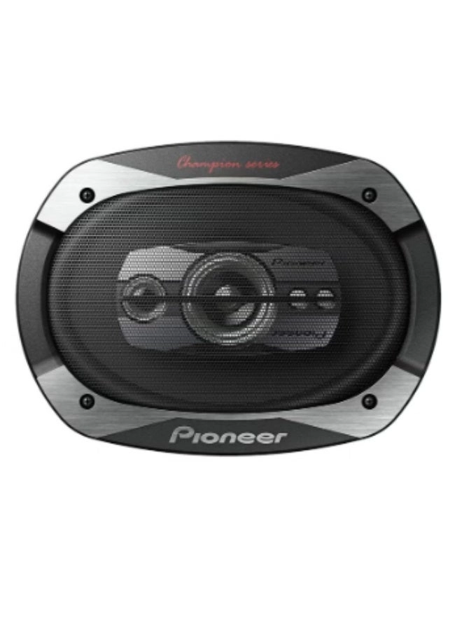 TS–7150F - 7 x 10 Inches 5 Way