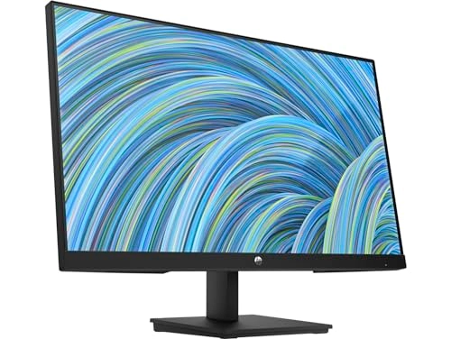 Computer Monitor - HP24 24 Inches 1920x1080