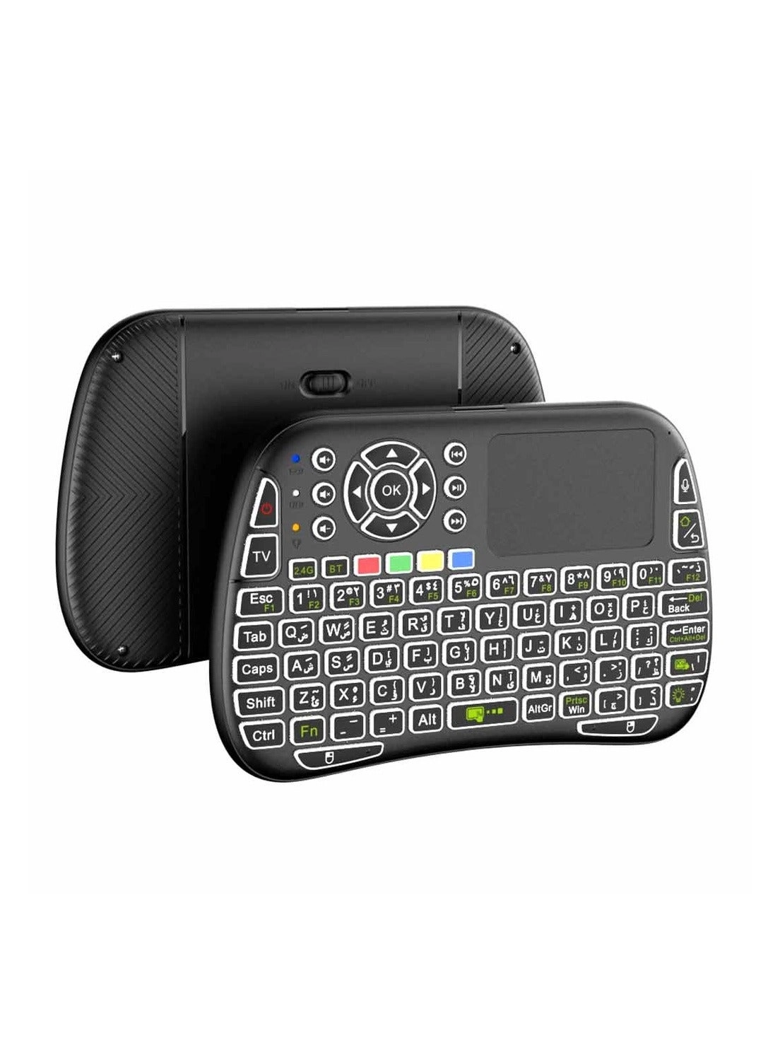 PD-MWKTC-BK - Wireless