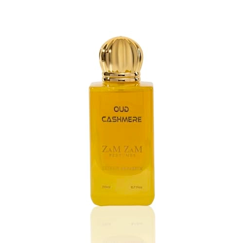 OUD Cashmere Eau de Parfum 80ml