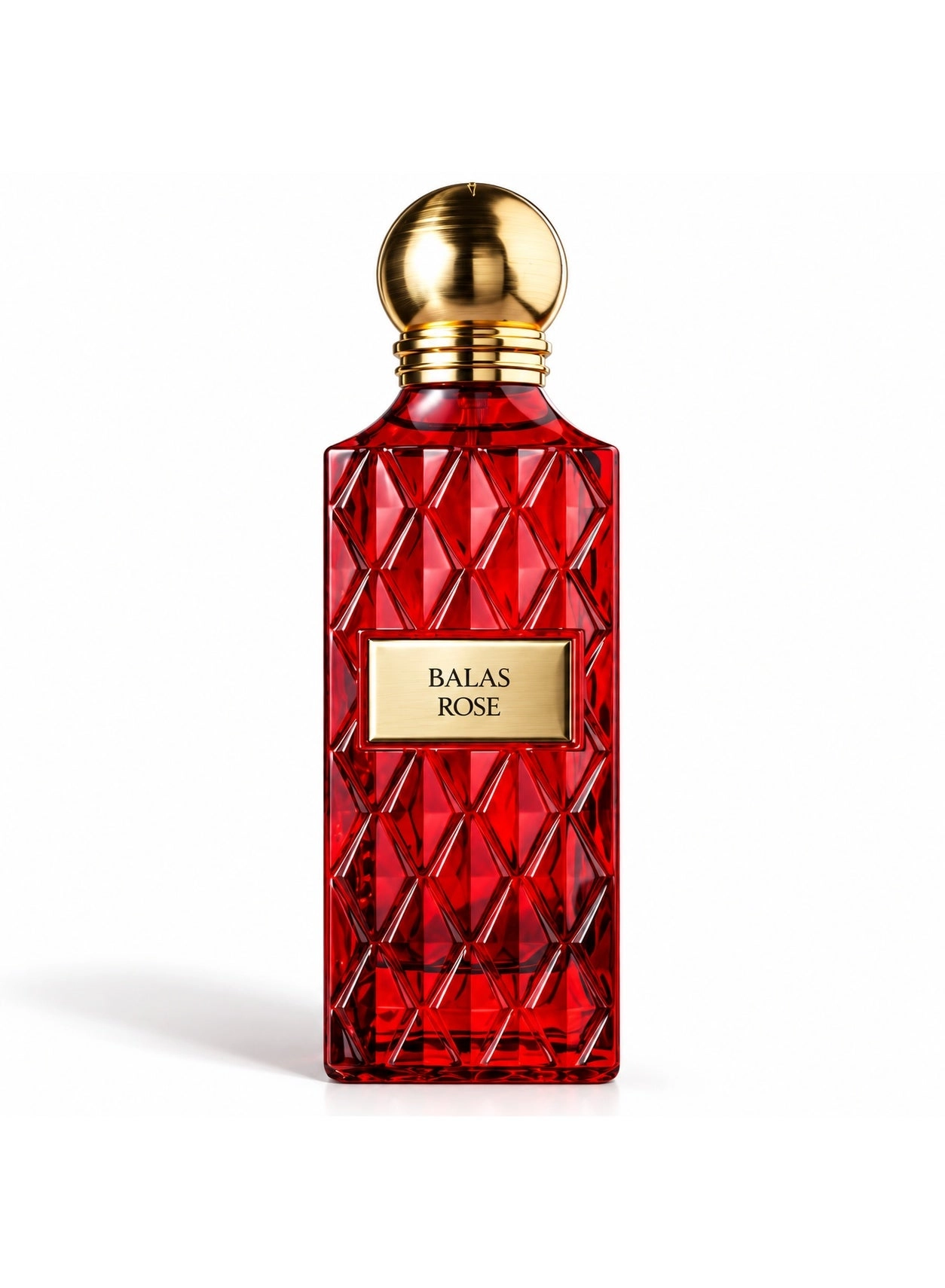 Balas Rose - Eau de Parfum 150ml