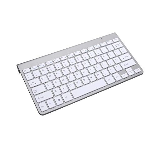 Mini Wireless Keyboard Mouse - Wireless