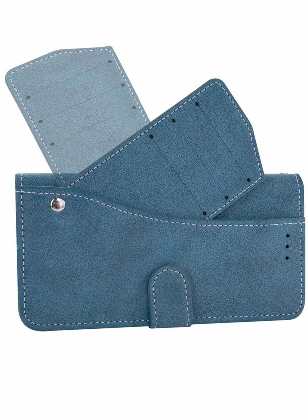 Galaxy S22 Ultra Case - TPU wallet for Samsung Galaxy S22 Ultra 5G