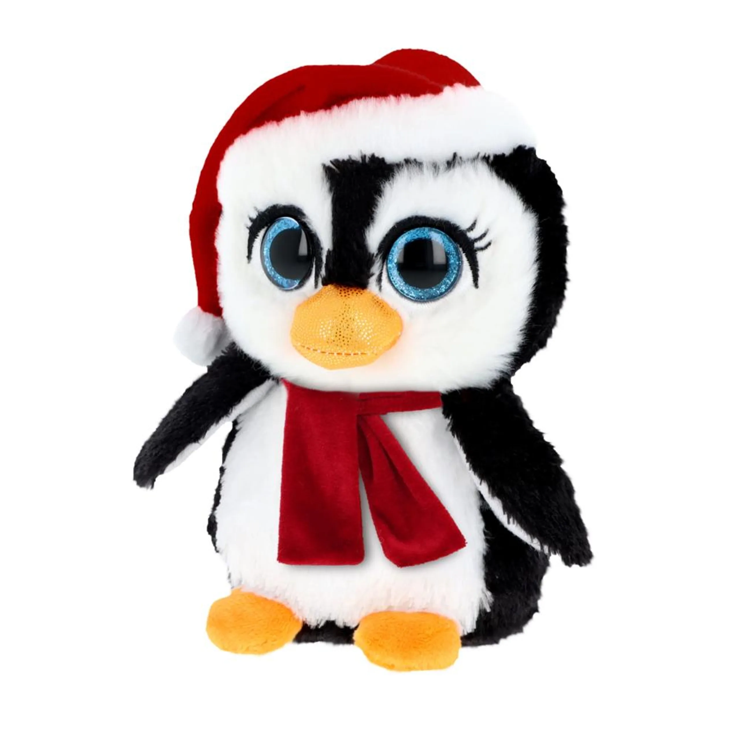 Motsu Christmas 22 cm Plush