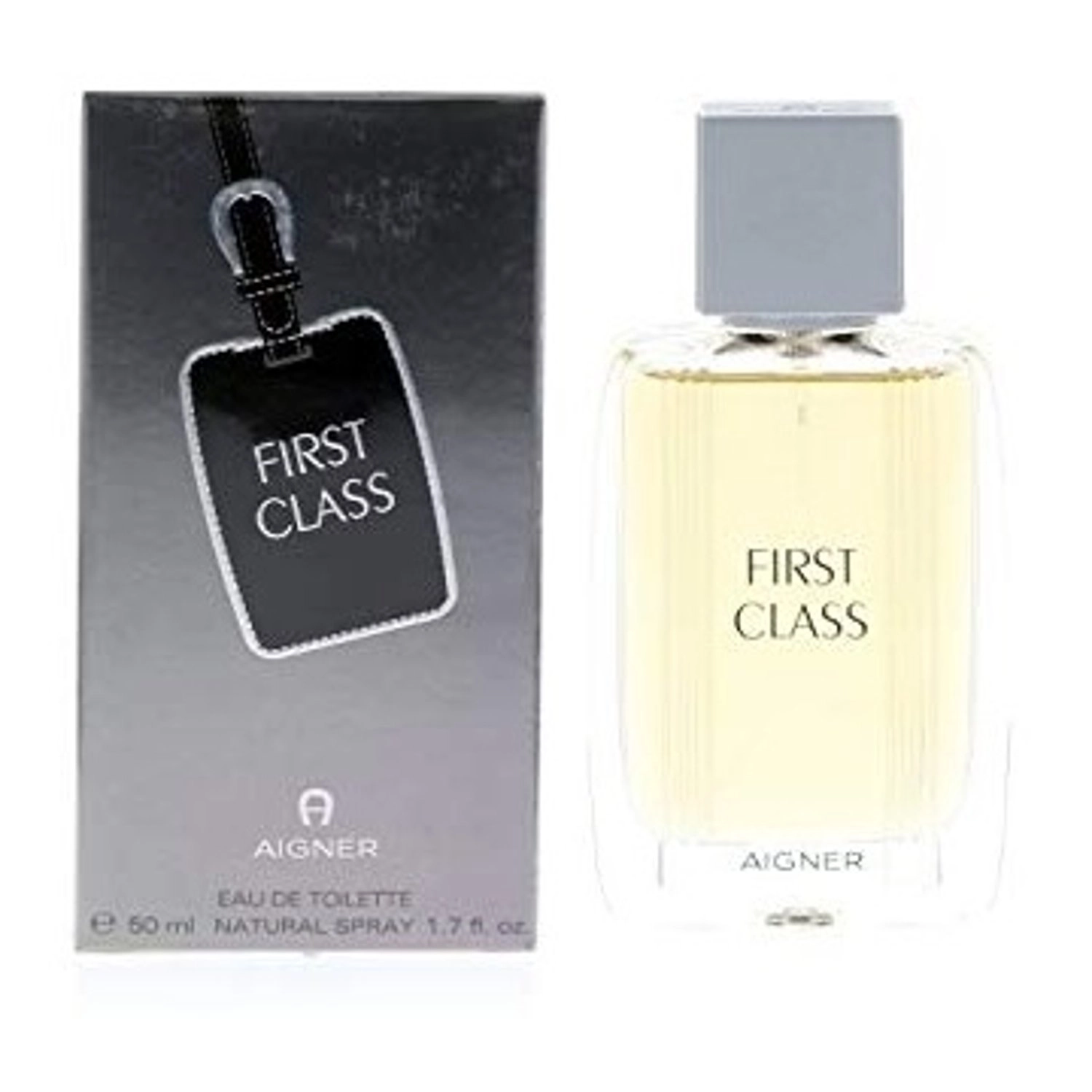 First Class Eau de Toilette 50 ml