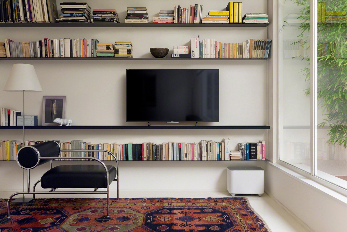 KD-43X80K - 43 Inches