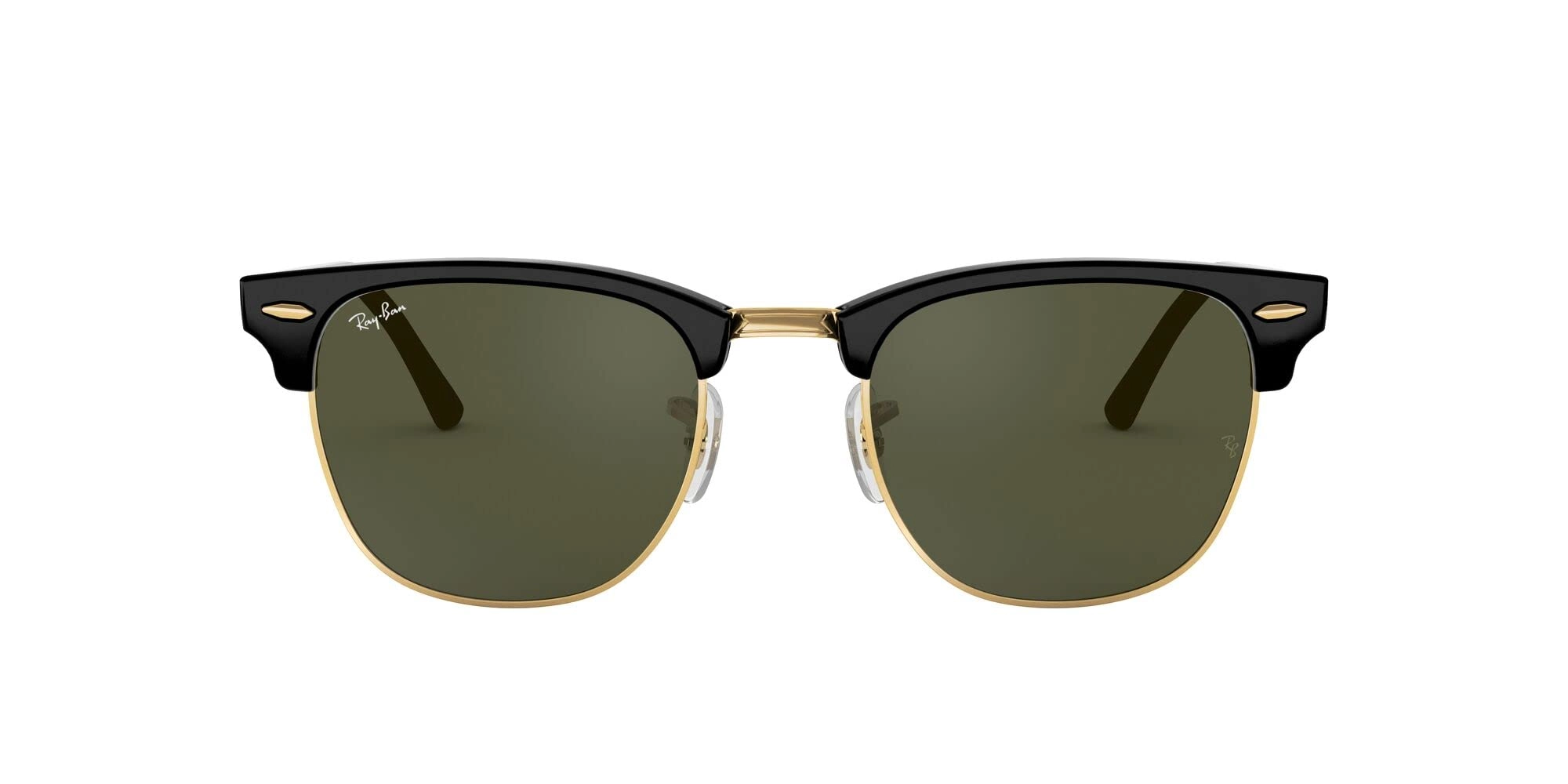 RB3016f Clubmaster - 55 millimeters