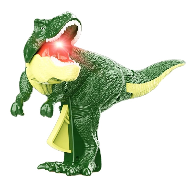India, VGI Dinosaur - Animal