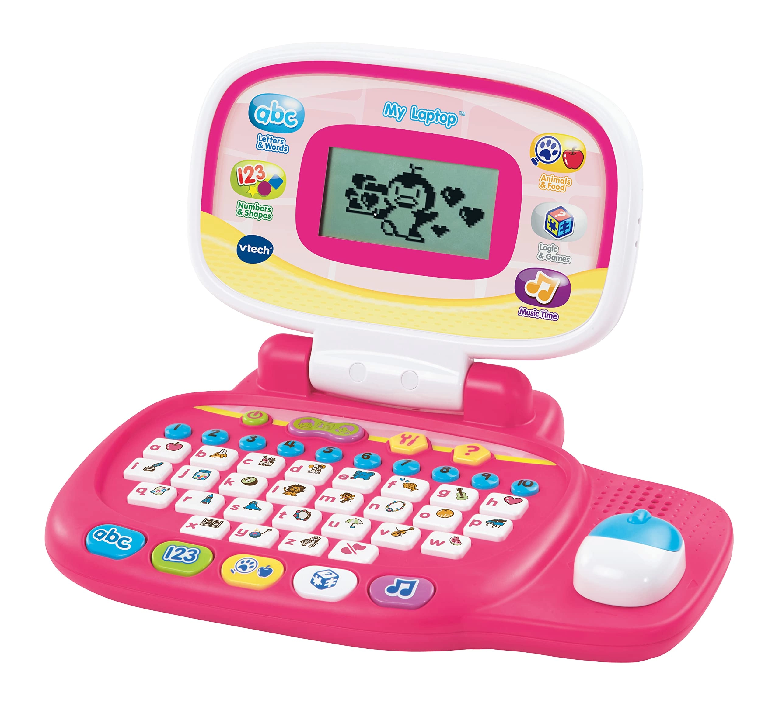 VTech Pre-School My Laptop Penguin - 36 months - 6 years