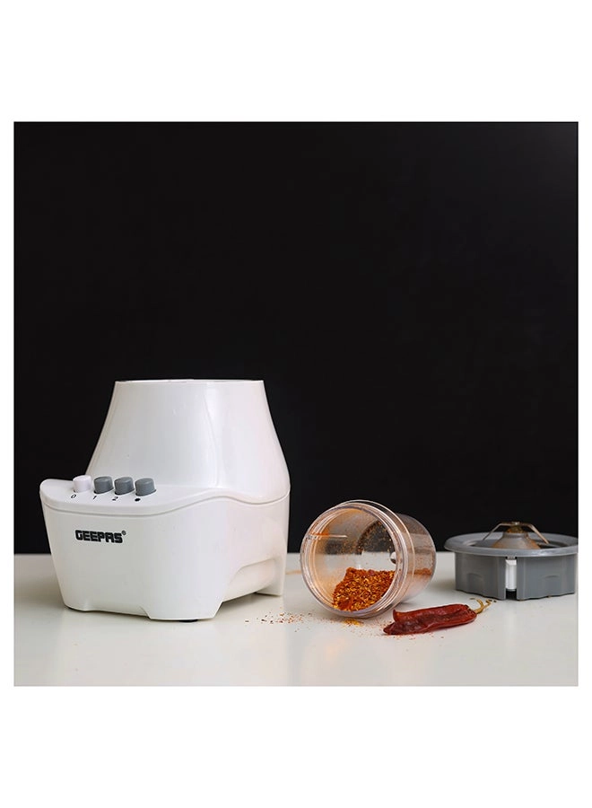 (Renewed) GSB6104N - 400W