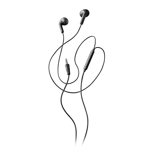 Cross Flip Wired Earbud