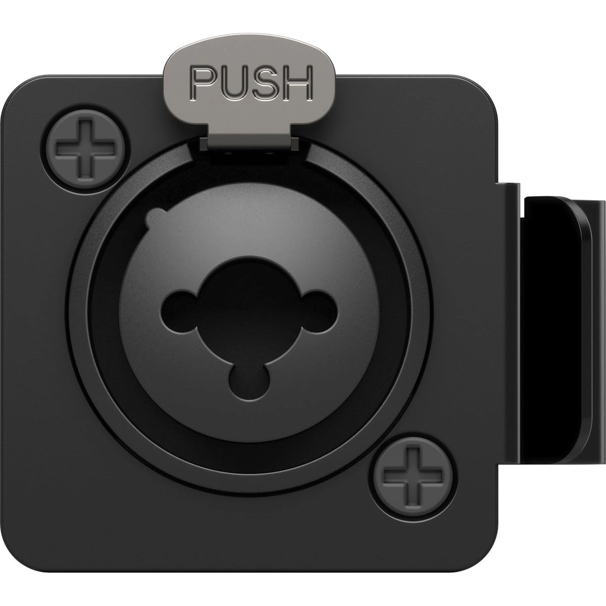 P2 - Ultra-Compact Personal In-Ear Monitor Amplifier