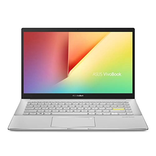VivoBook S14 S433FA-DS51-WH - 14'' Core i5-10210U 8GB DDR4 512GB SSD