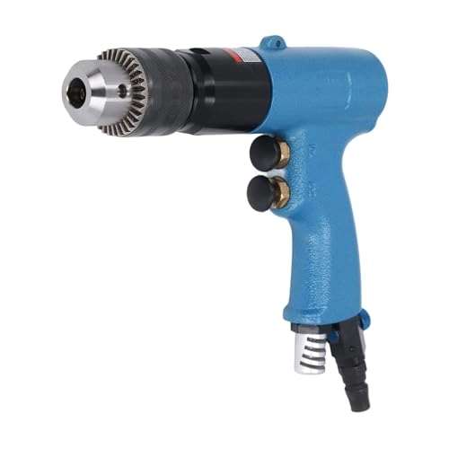 1/2 Air Drill - 1/2in chuck 800 RPM