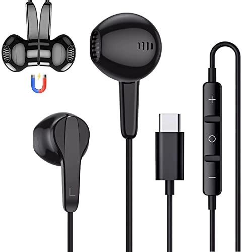 In Ear Headphones Wired Earbud