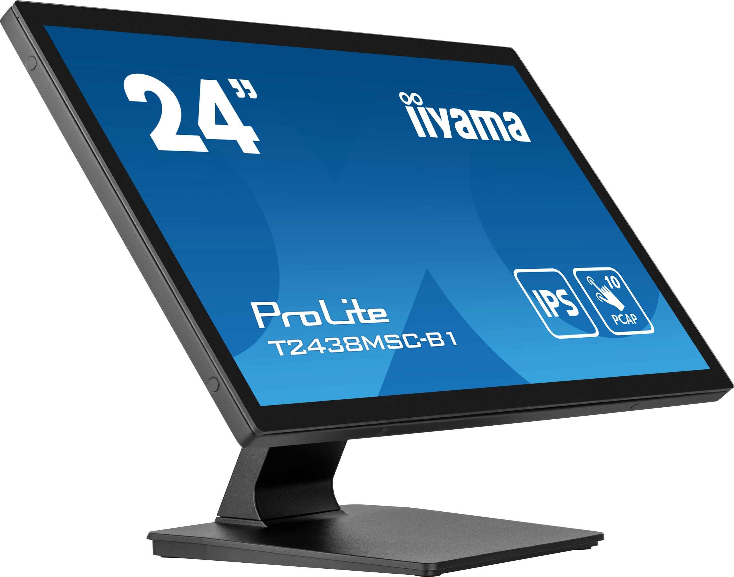 Monitor - 24'' 1920x1080