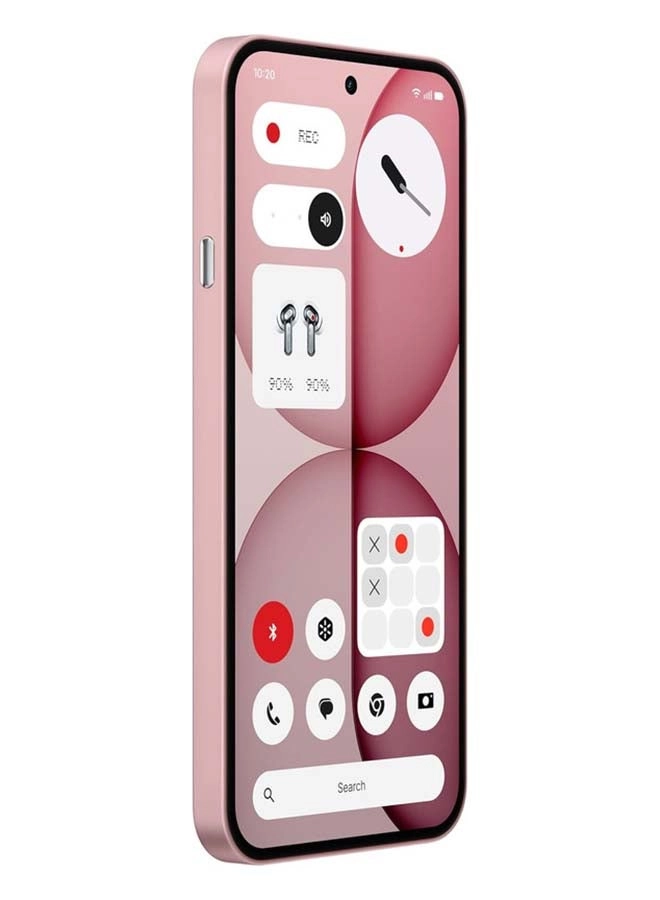 Phone 4a - 12GB 256GB