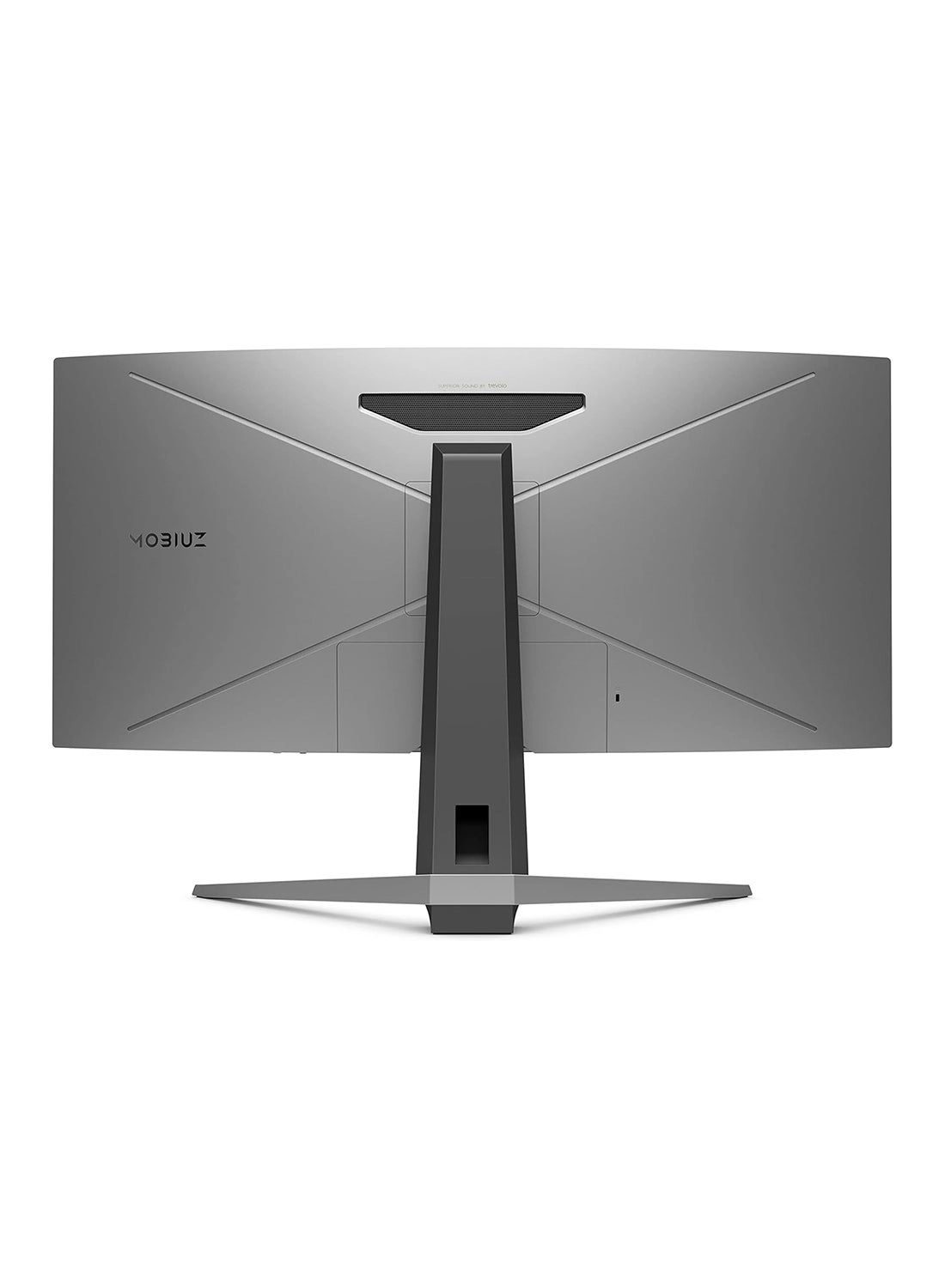 MOBIUZ - BQ-EX3415R 34 Inch 3440 x 1440