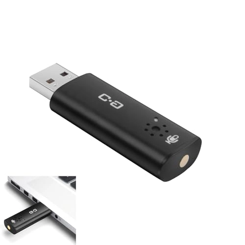 CHS-M3 USB Microphone