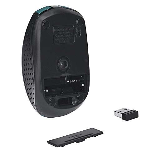 Gaming Mouse - 2.4Ghz Wireless