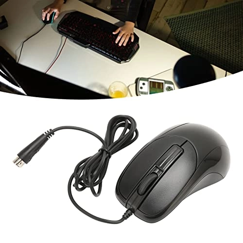 Esports Gaming Mouse - USB