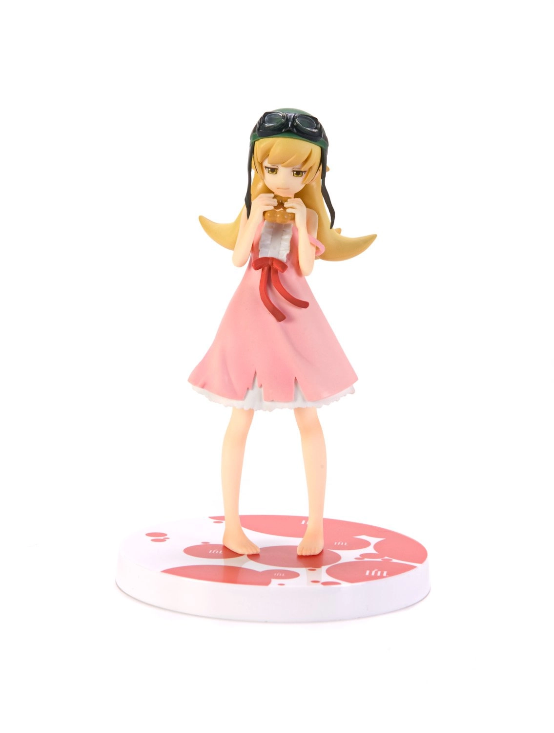 Banpresto Shinobu - Monogatari Series (15.24 cm) (havik10945‚”)