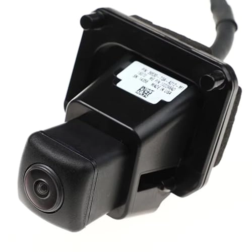 Rear View Reversing Camera - Night vision