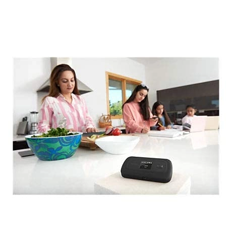 (Refurbished) Speed Mobile Hotspot - 4G LTE 802.11ac