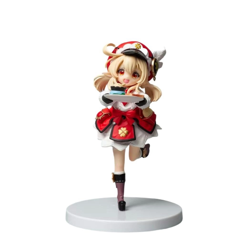 TYdfhSHR Klee - Anime (13 cm) (9554544173115)