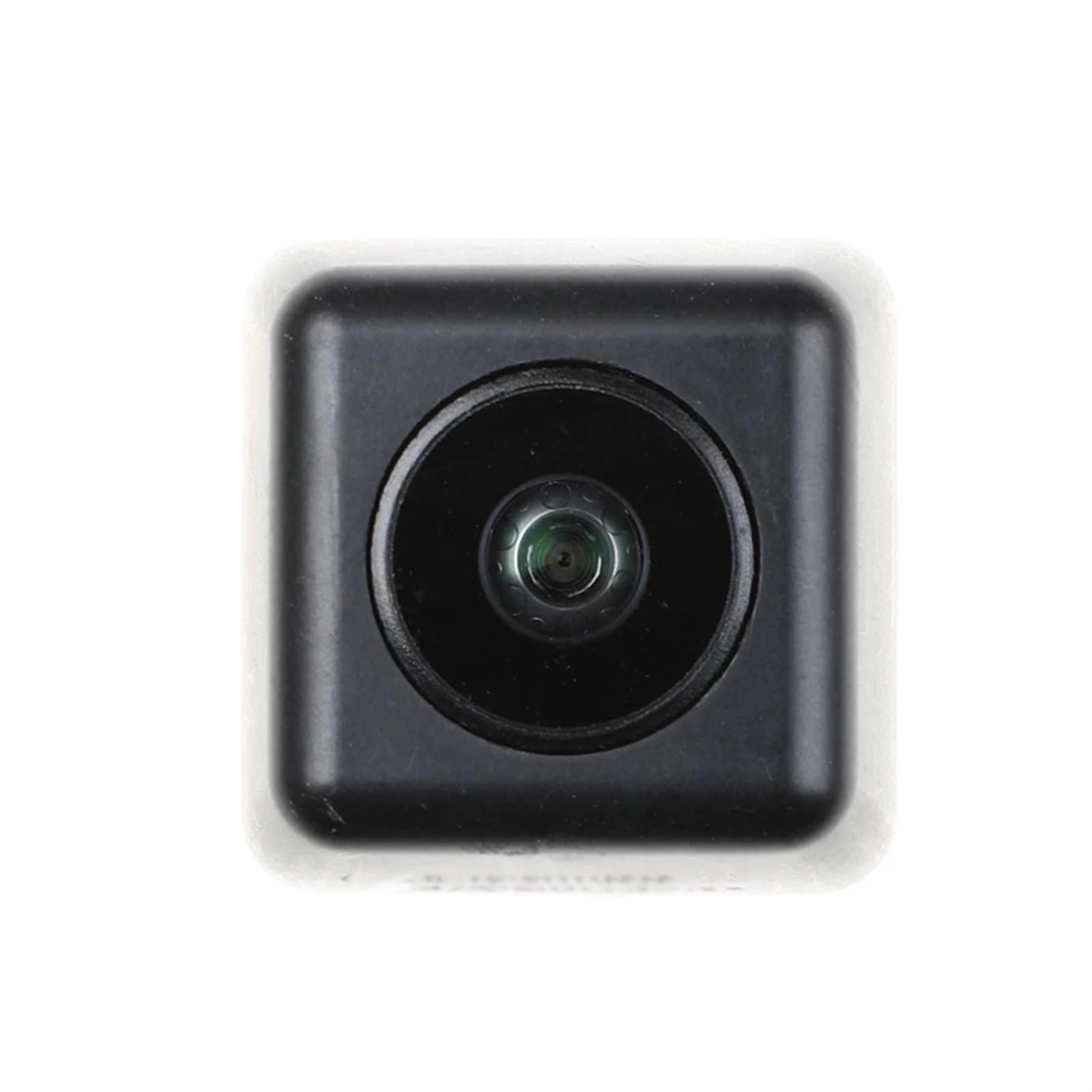 Rear View Camera - Night vision